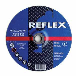 GRINDING WHEELS