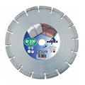 Leman concrete cutting blades