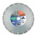 Leman construction cutting discs