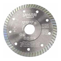 Leman marble cutting disc