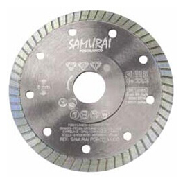 Leman marble cutting disc