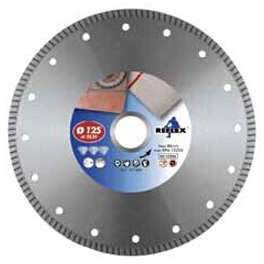 Leman tile granite cutting discs