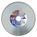 Leman tile cutting discs