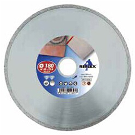 Leman tile cutting discs